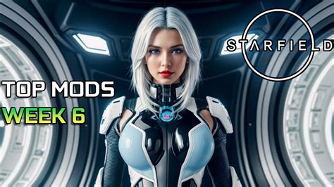 starfield nude mod|Starfield Adult Mods